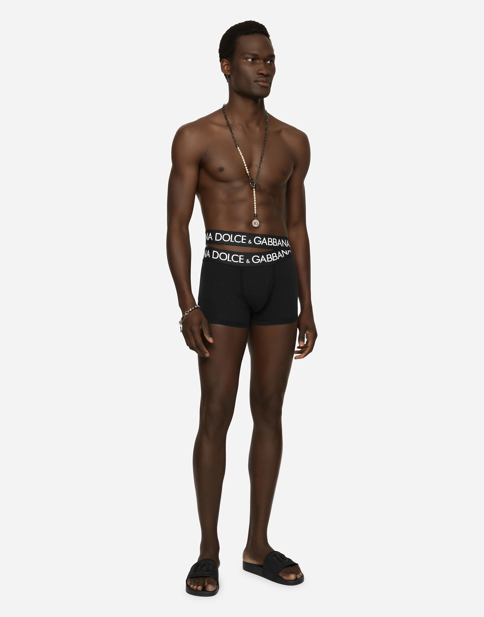 Dolce and gabbana boxers clearance