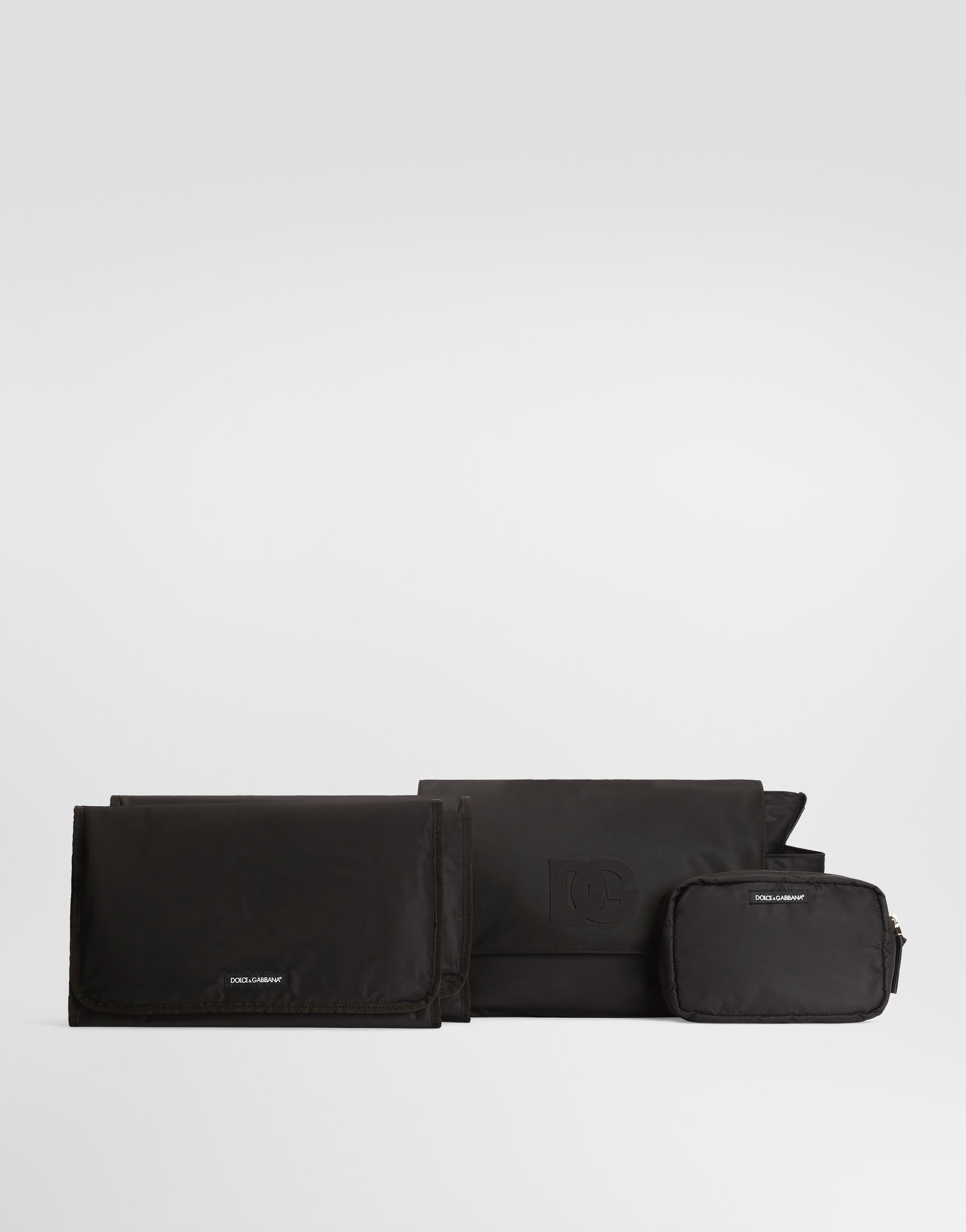Luxury girls accessories: Ages 2-14 | Dolce&Gabbana®