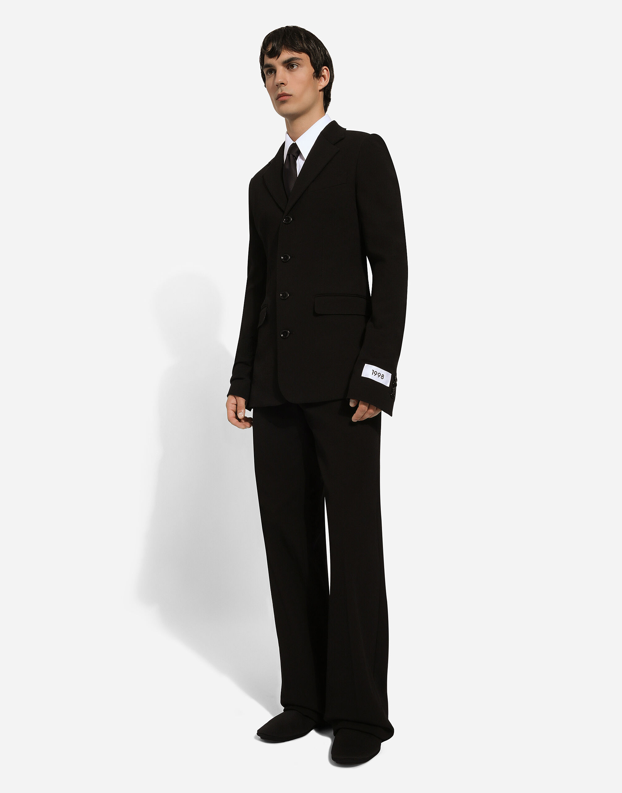 Cotton Martini-fit shirt - thumbnail 6