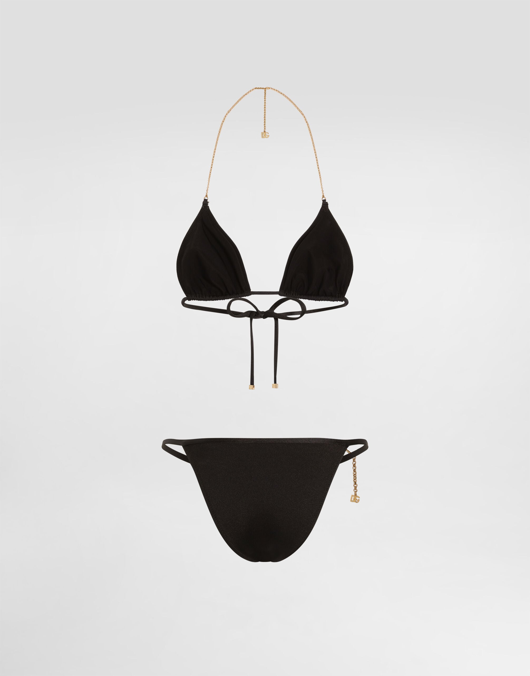 Dolce & Gabbana ビキニ Designer swimwear for women: bikini, one piece swimsuit | DG®