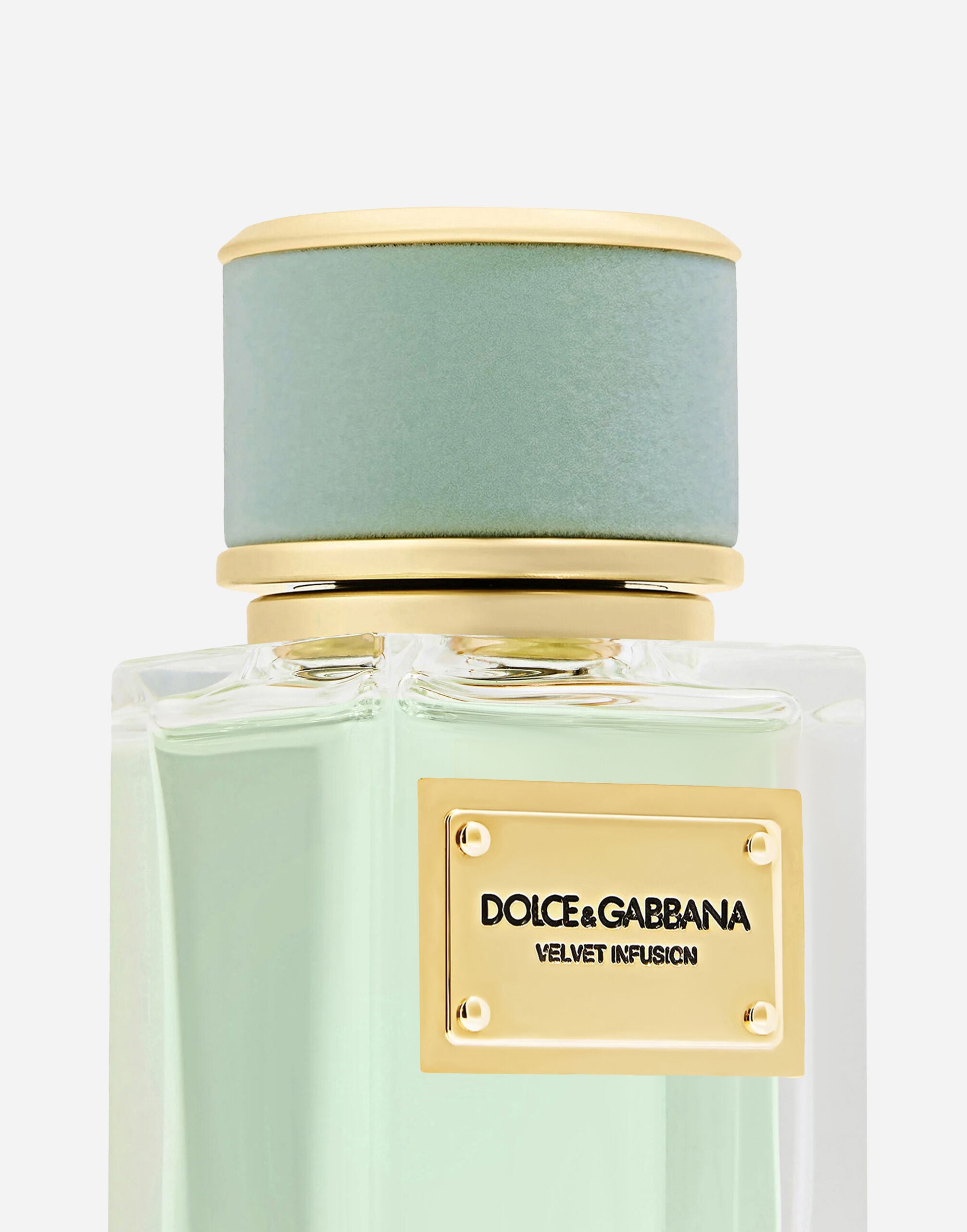 Dolce&Gabbana Velvet Infusion Eau de Parfum | DG® US