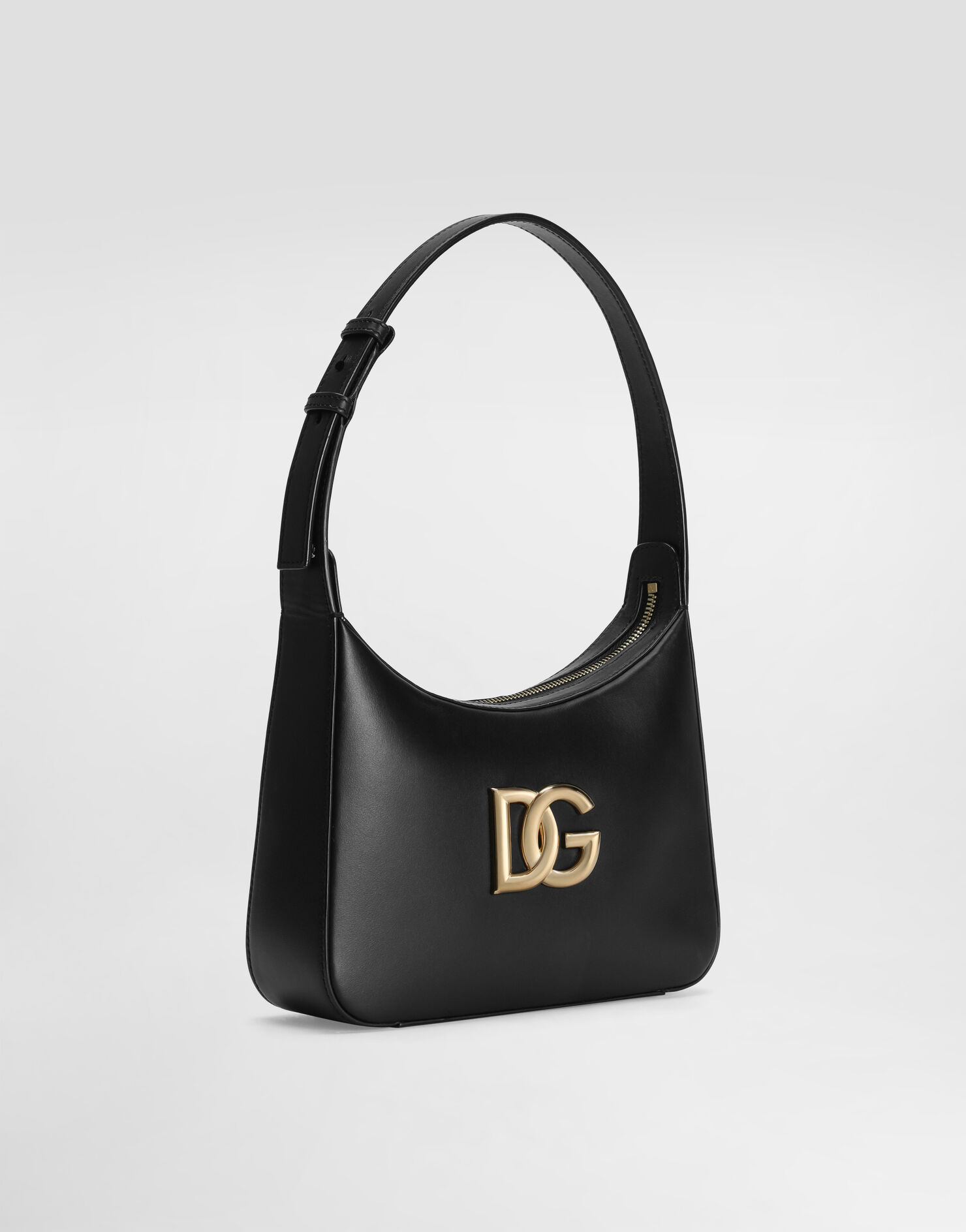 3.5 shoulder bag in Black for Women | Dolce&Gabbana® US