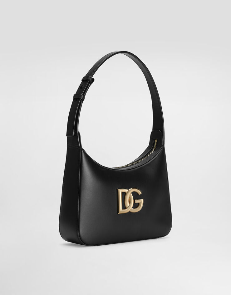 Dolce & Gabbana 3.5 shoulder bag Black BB7598AW576