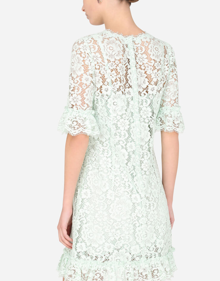Dolce & Gabbana  VERDE F6I6MTHLMEA