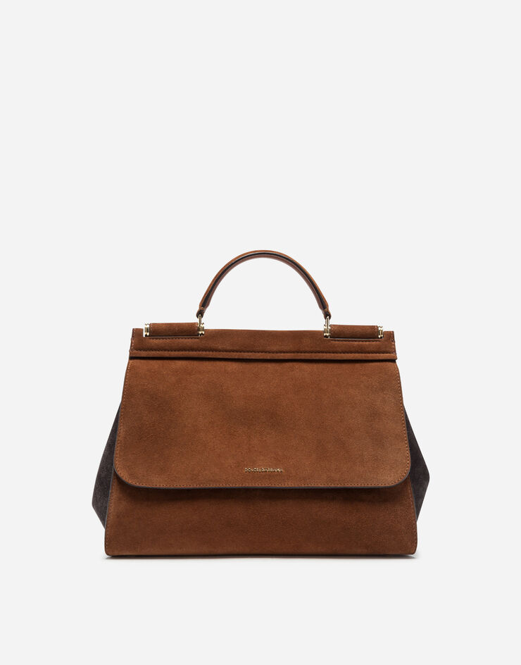 Dolce & Gabbana  MARRON BB6743AA607