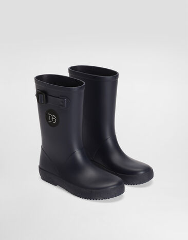 Dolce & Gabbana Pvc rain boots  DD0323AA615