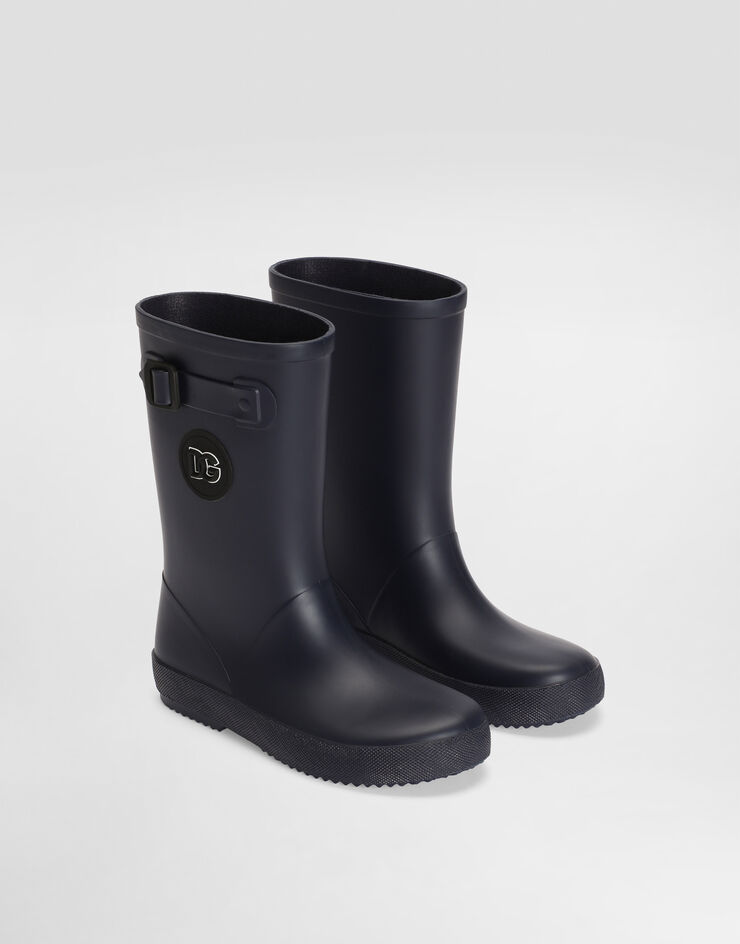 Dolce & Gabbana Pvc rain boots Dolce & Gabbana Pvc rain boots DD0323AA615
