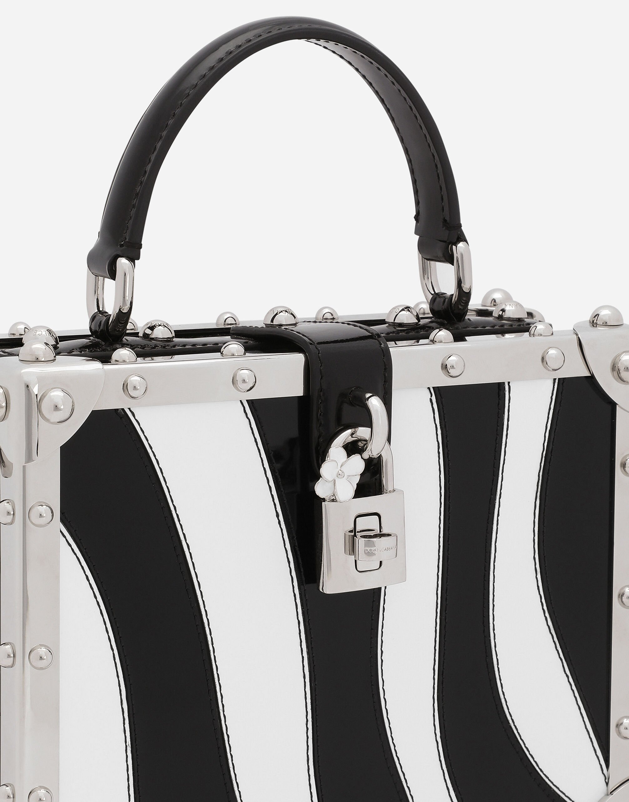 Box bag dolce gabbana best sale