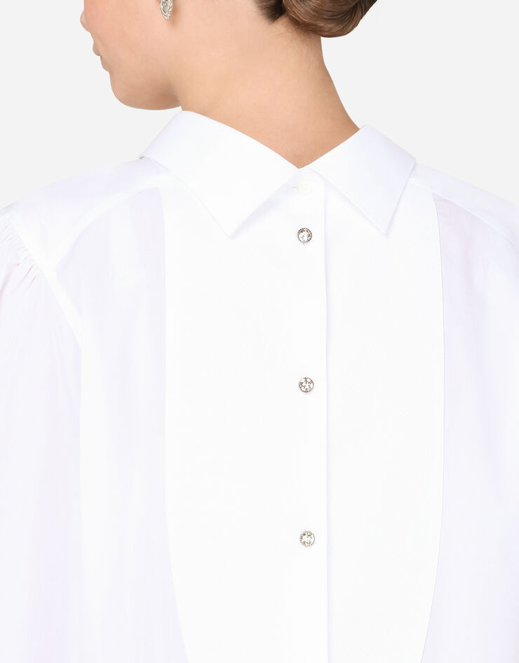 Dolce & Gabbana  BLANC F5N98ZFU5K9