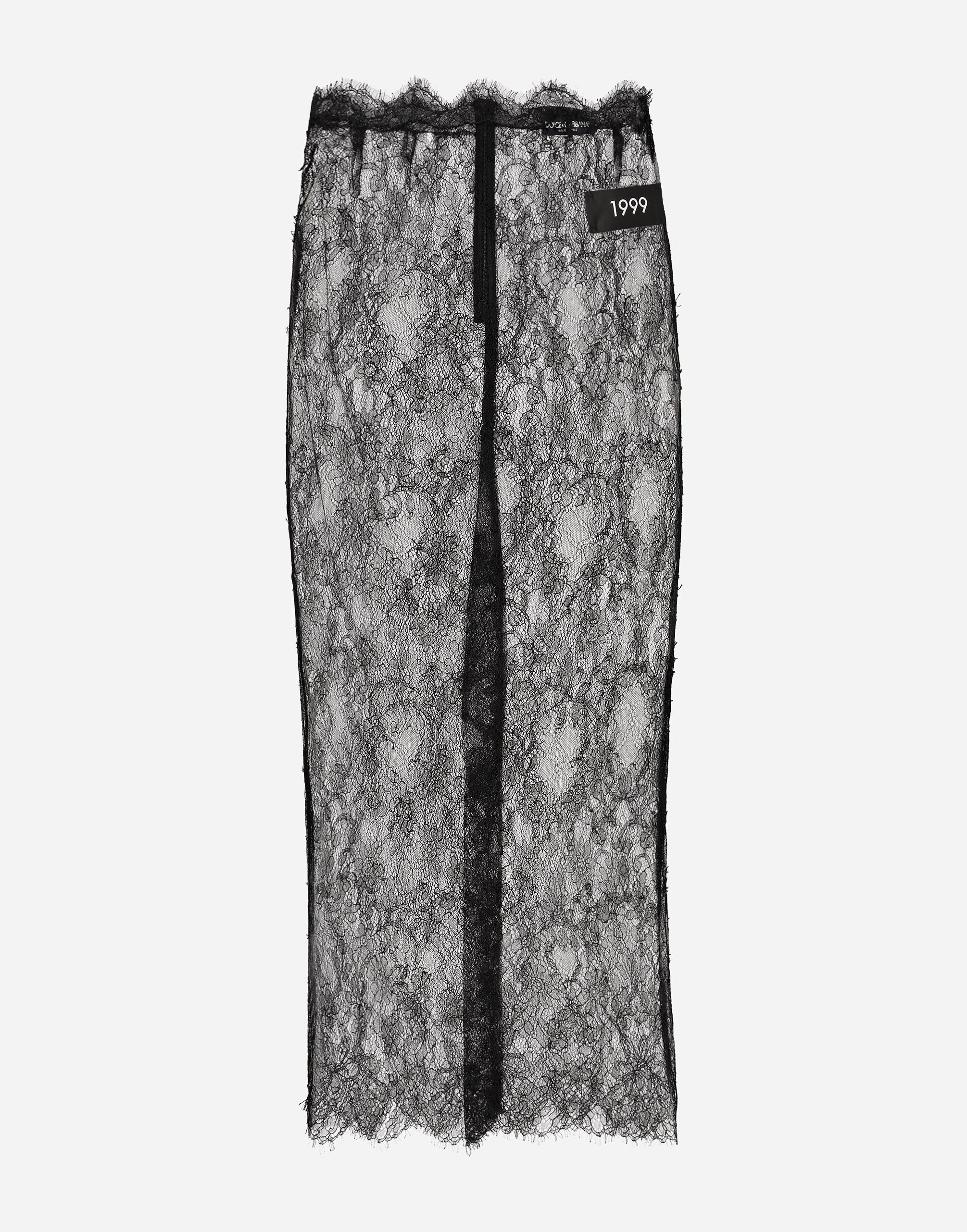 BB MIDI PLEATS SKIRT WHITE - BIRTHDAY BASH