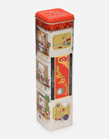 Dolce & Gabbana Midnight Pasta – Casa Italiana Multicolor PS1100BLS12