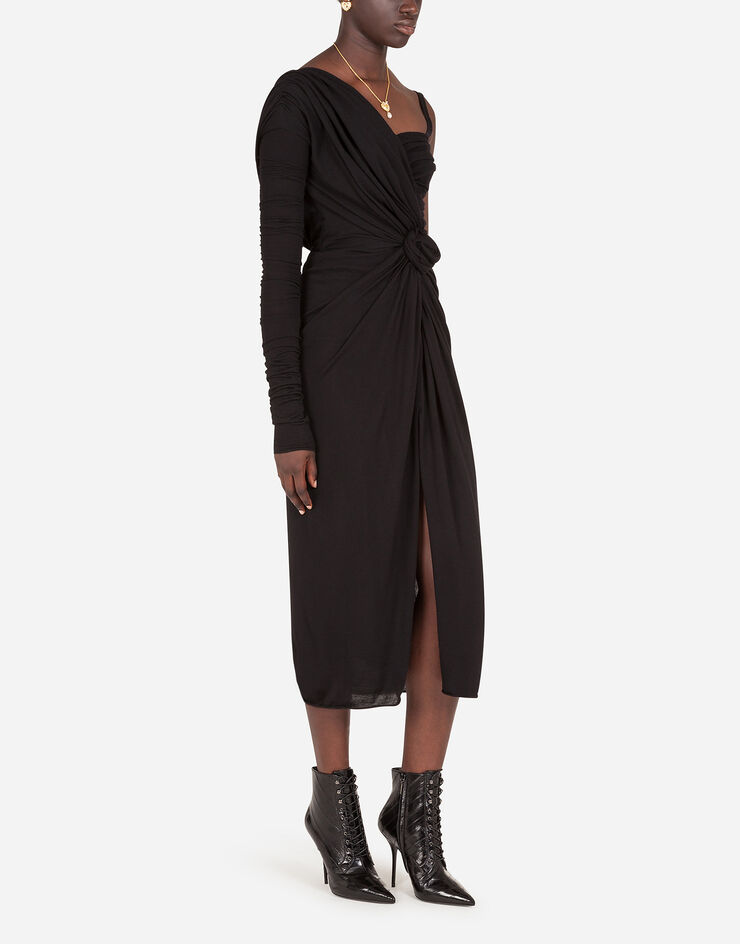 Dolce & Gabbana  NEGRO F6K7JTGDX03