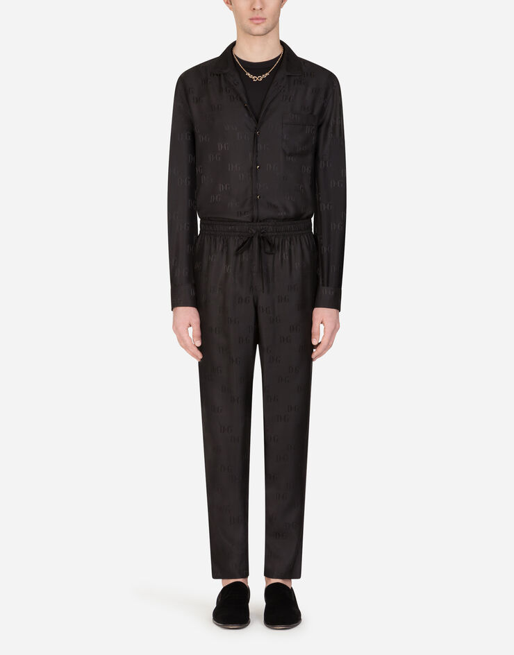 Dolce & Gabbana  NEGRO G5EM2TFJ1GM