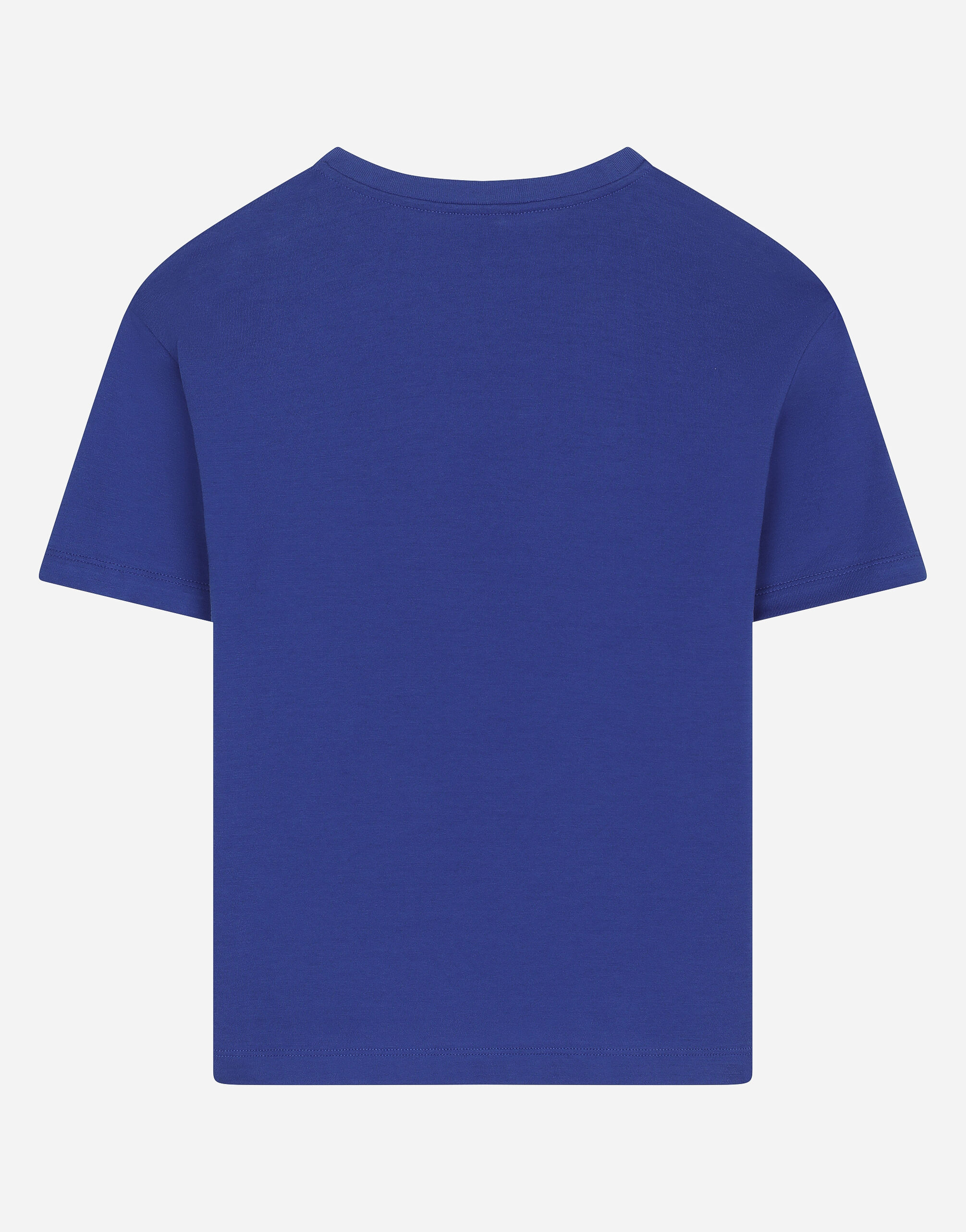 Dolce gabbana royal cheap t shirt
