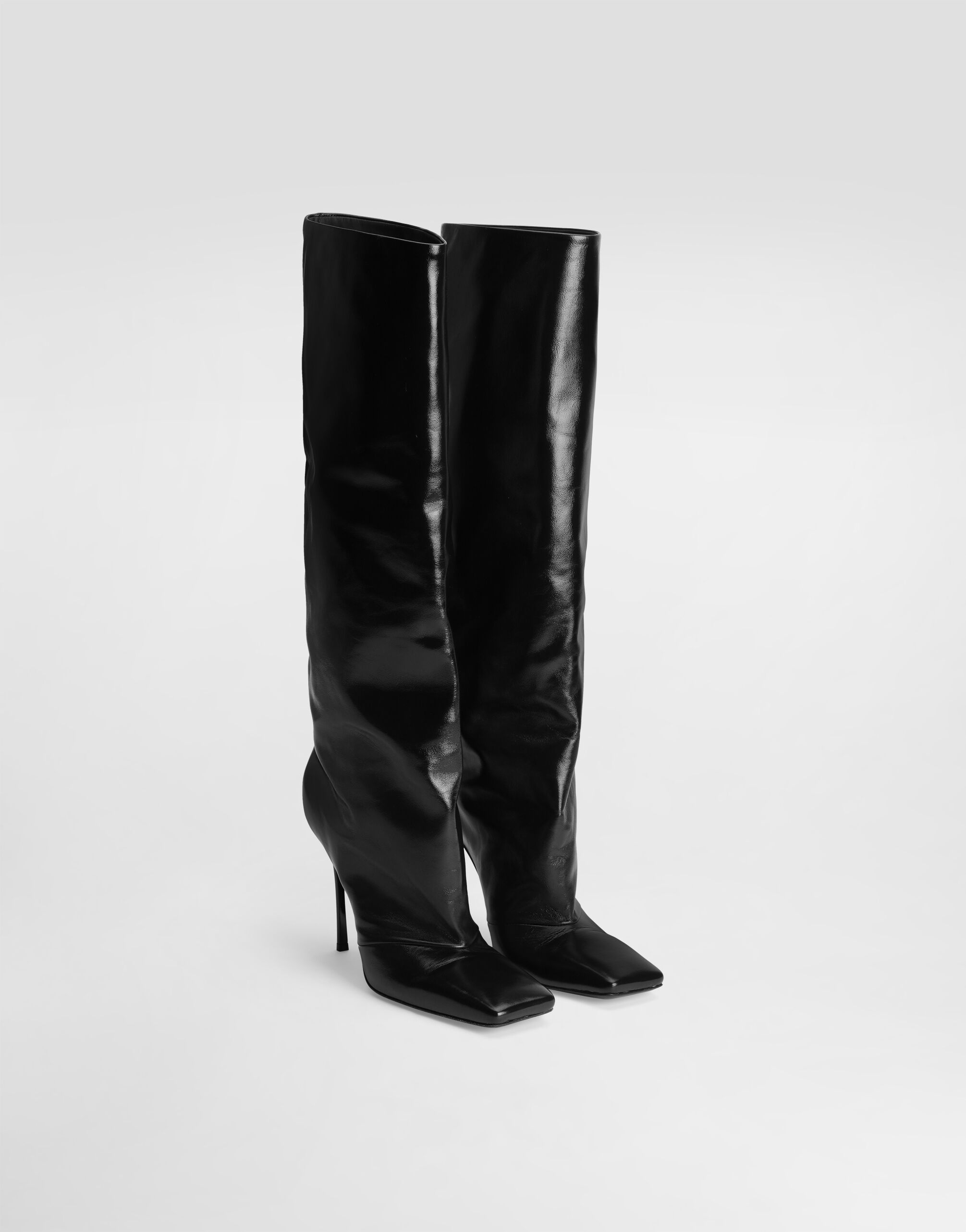 Women's Boots and Booties | Dolce&Gabbana