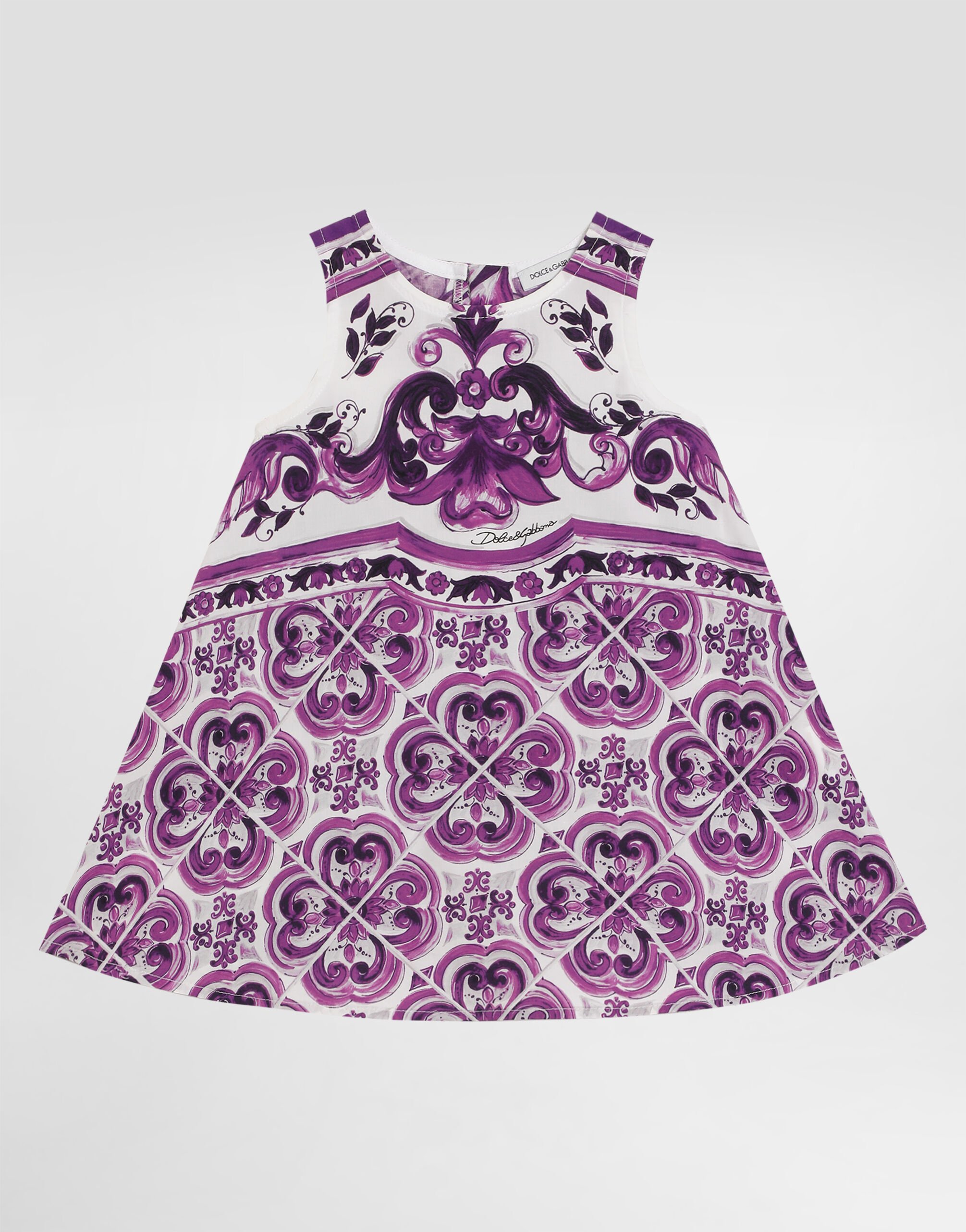 Luxury clothing newborns - baby girl's collection | DG®