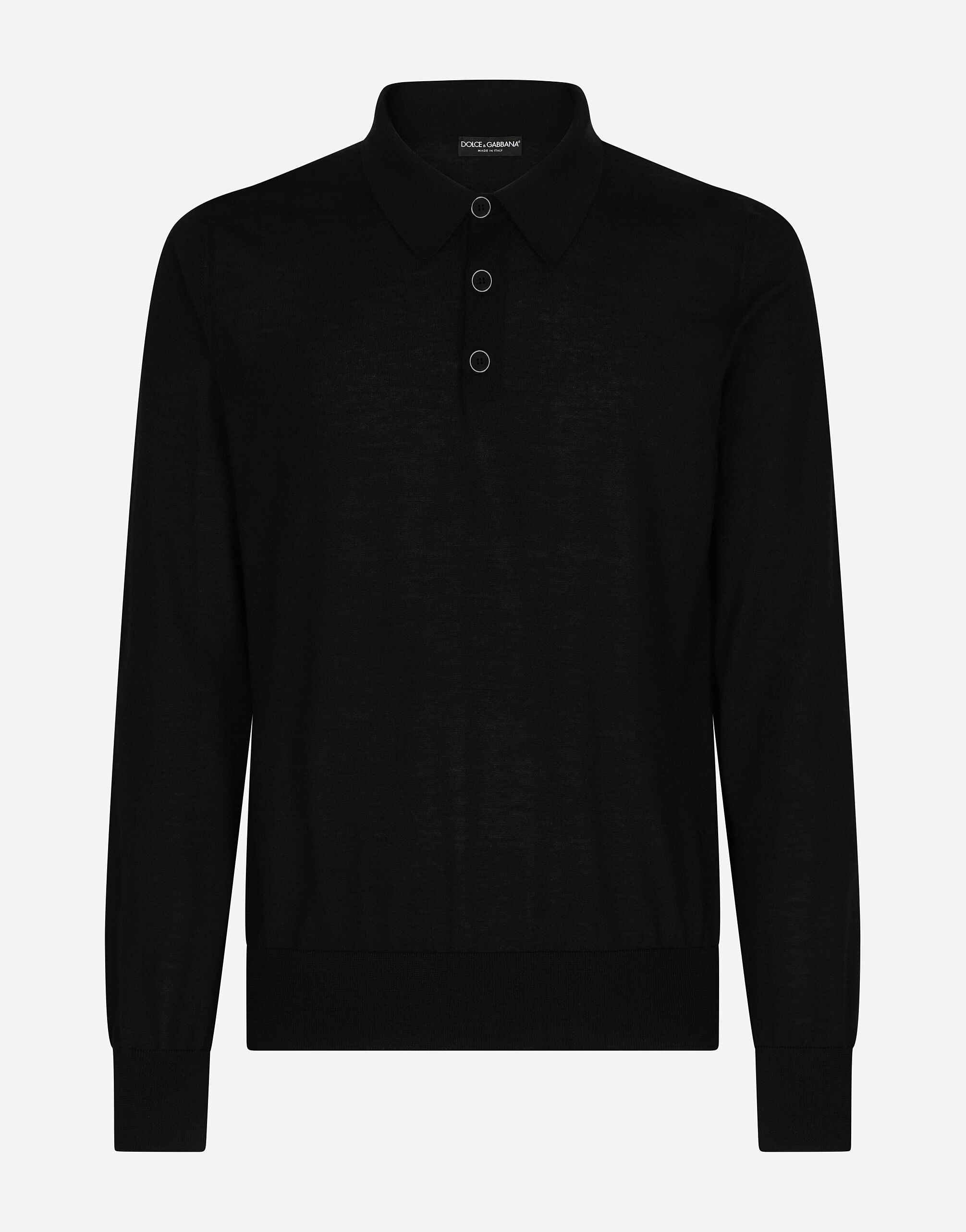 Polo dolce gabbana hombre outlet