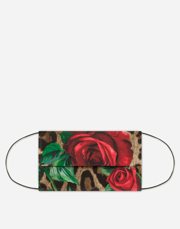 Dolce & Gabbana  LEO PRINT FKITABHS5CM
