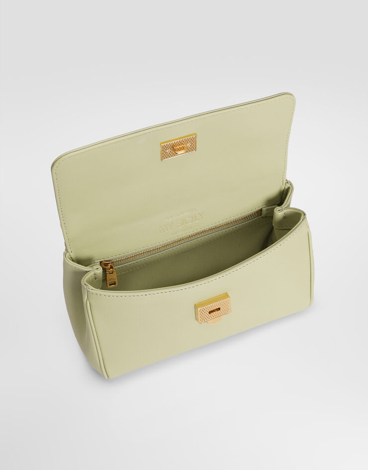 Dolce & Gabbana My Sicily handbag Green BB7864B7321
