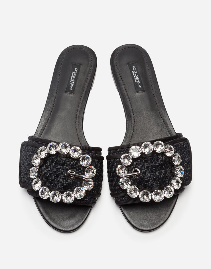 Dolce & Gabbana  NOIR CQ0291AA710