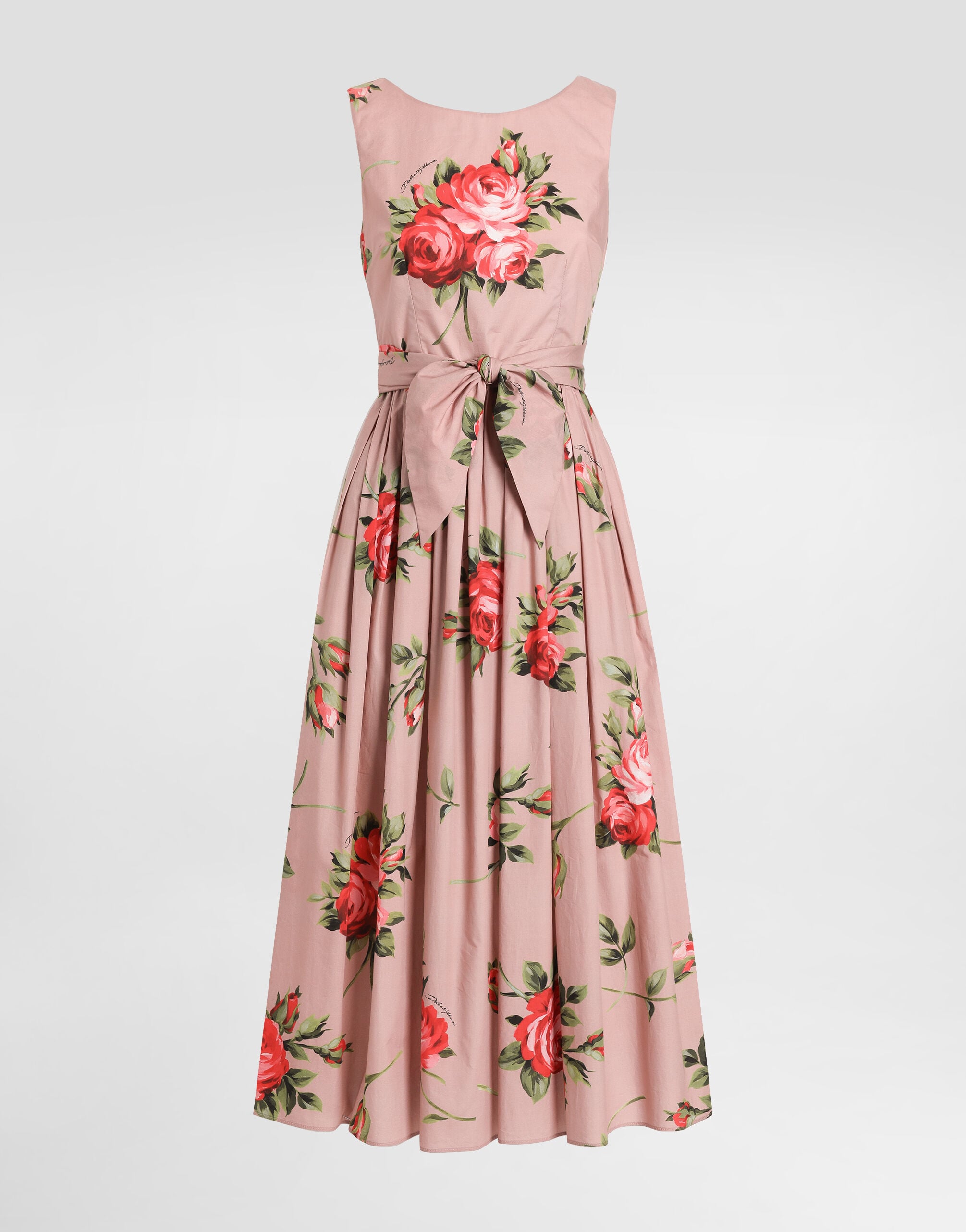 Designer women's dresses: long, short, corset | DG®
