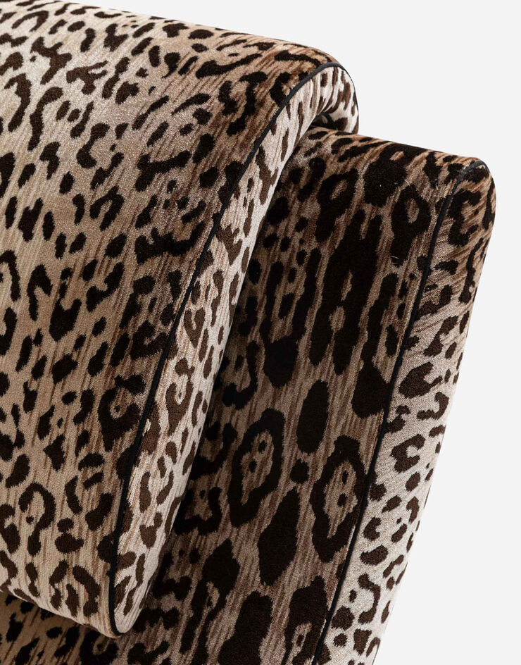 Dolce & Gabbana كرسي ذو مسندين Magnolia متعدد الألوان TAE176TEAA1