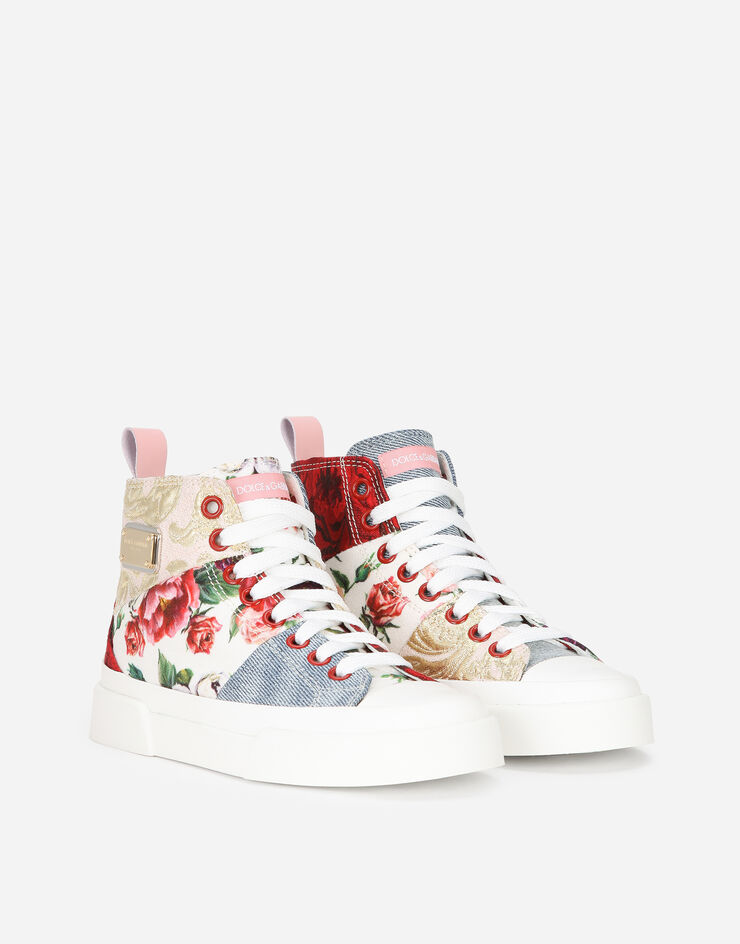 Dolce & Gabbana  MULTICOLORE D11026AO690