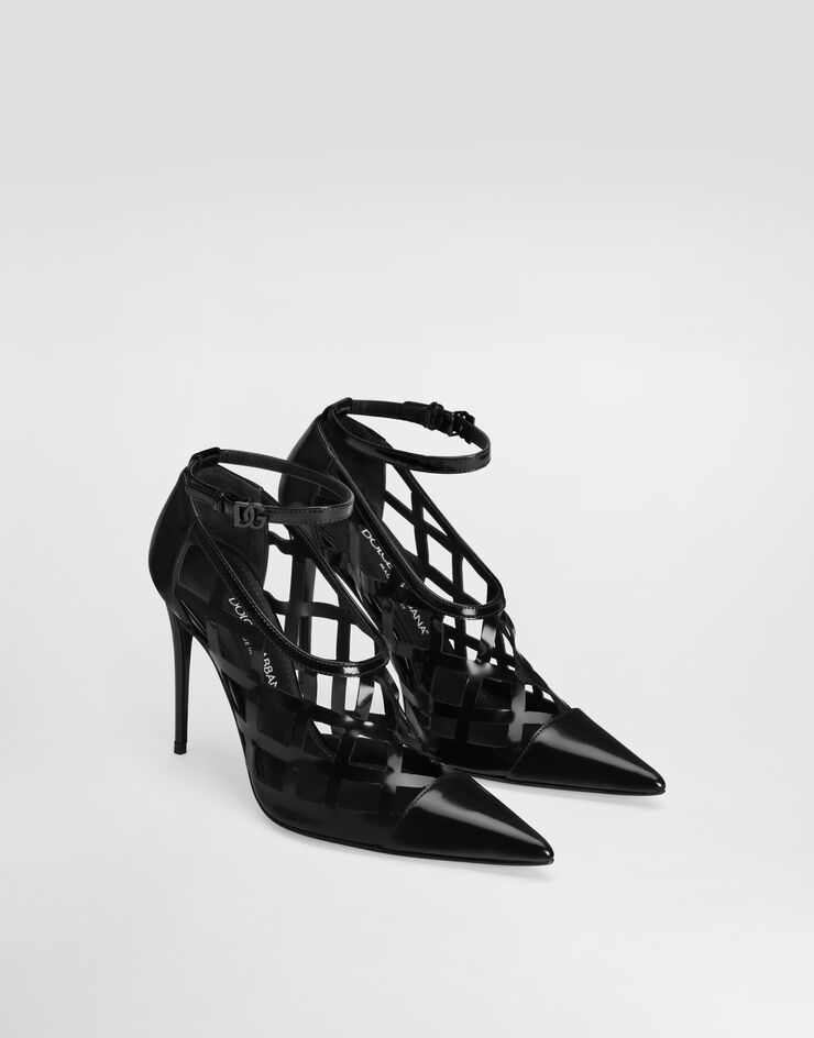 Dolce & Gabbana  Noir static word   - DG Casa