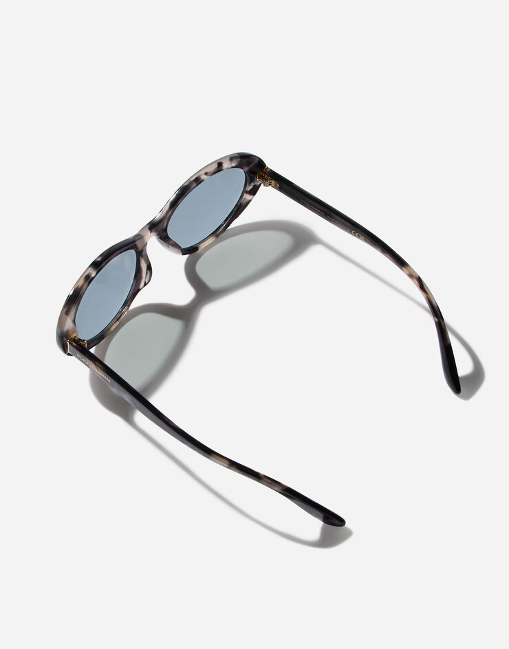 Dolce & Gabbana Everyday Sunglasses Dolce & Gabbana Everyday Sunglasses Grey havana VG4570VP721