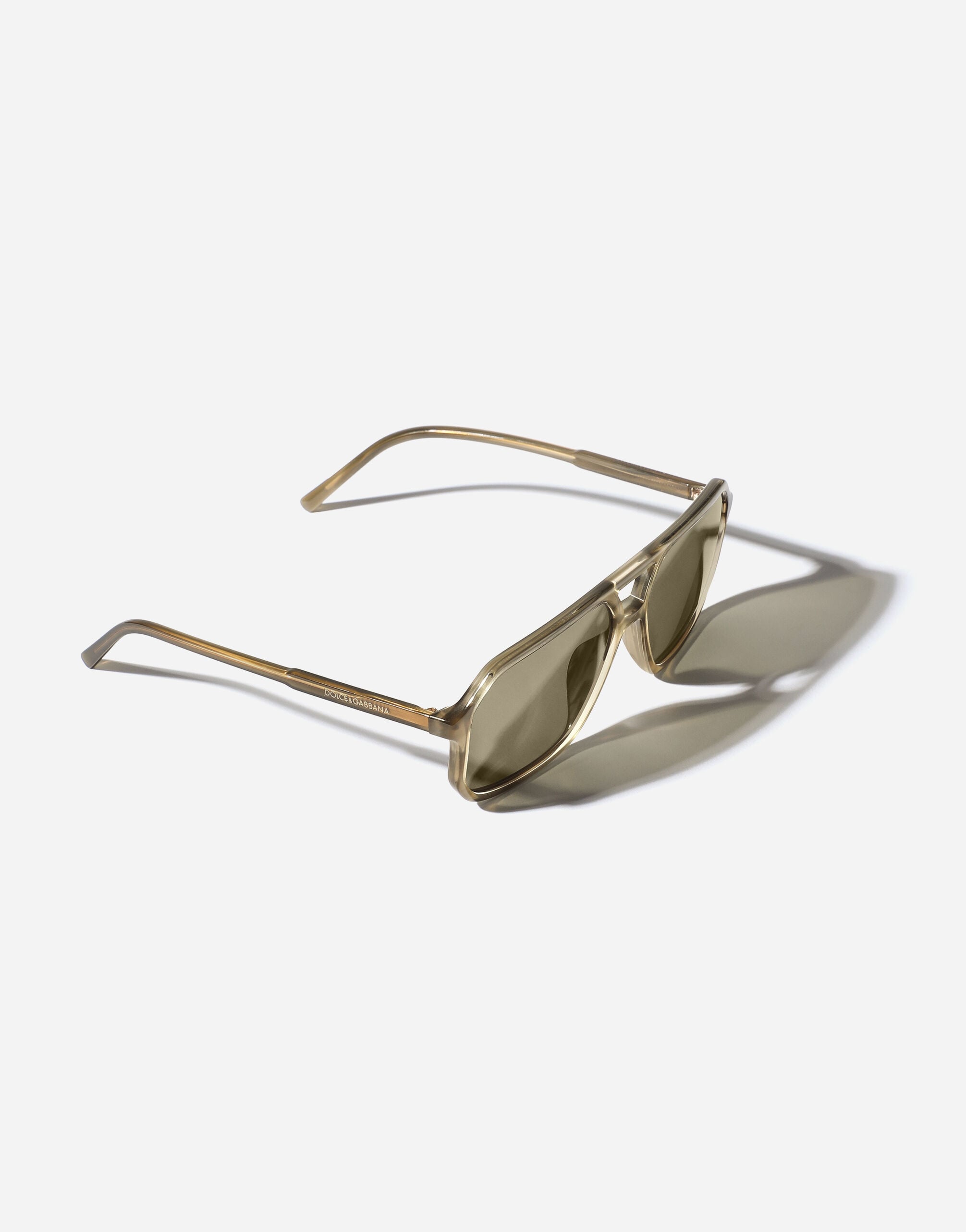 Everyday Sunglasses in Multicolor for Women | Dolce&Gabbana® US