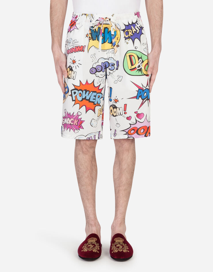 Dolce & Gabbana  MULTICOLOR GKIT01HS5CU