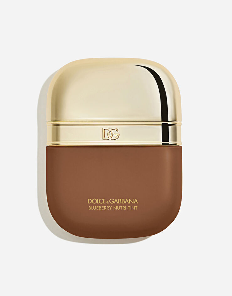Dolce & Gabbana Blueberry Nutri-Tint 31N Medium Deep - Olive neutral undertones MKUPFCE0035