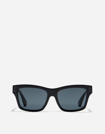 Dolce & Gabbana Black Sicily Sunglasses Black VG4559VP16G
