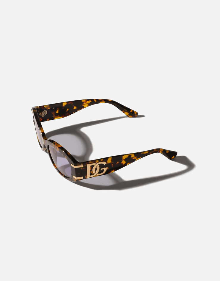 Dolce & Gabbana Gafas de sol DNA Multicolor VG4502VP01A