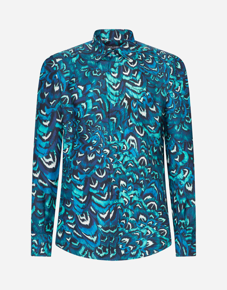 Dolce & Gabbana  TURQUOISE G5GE6TIS1FX