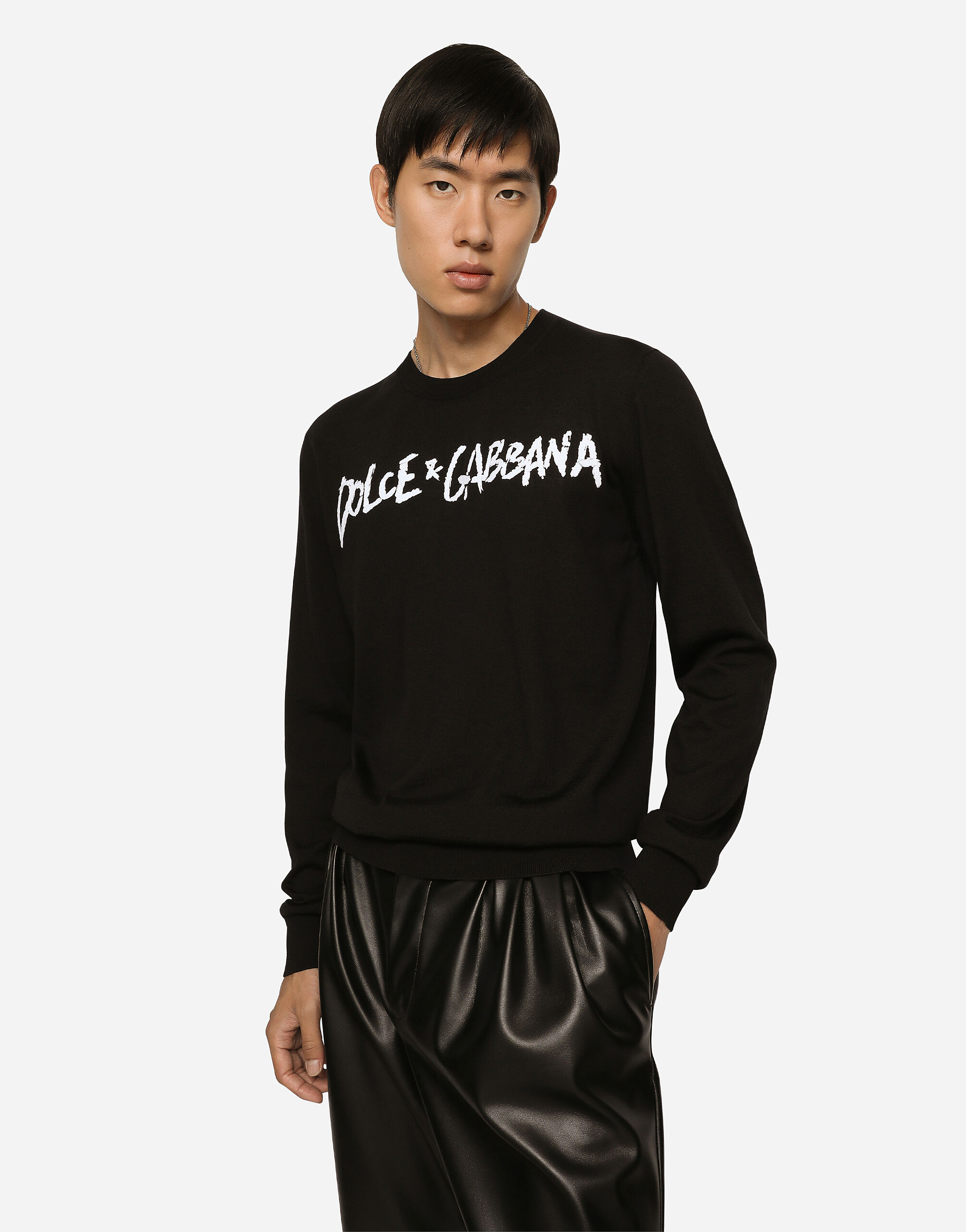 Dolce gabbana sales pull