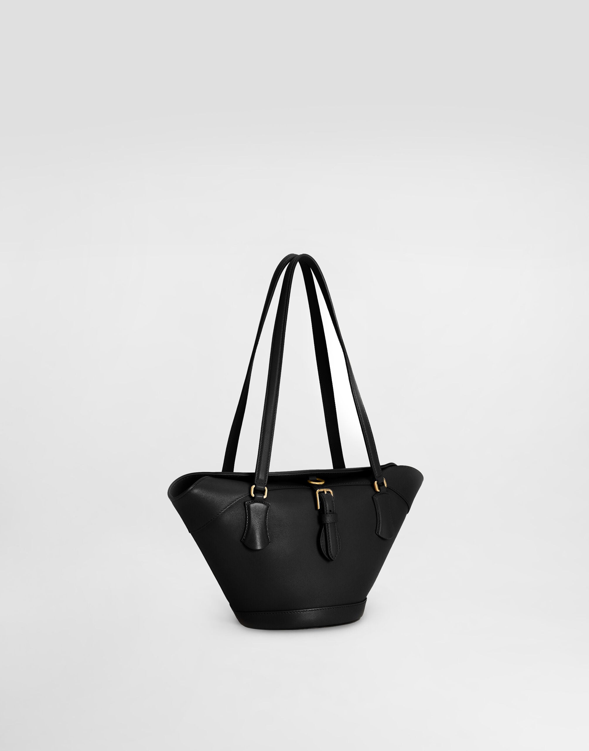 Capri crow's nest in Black for Women | Dolce&Gabbana®