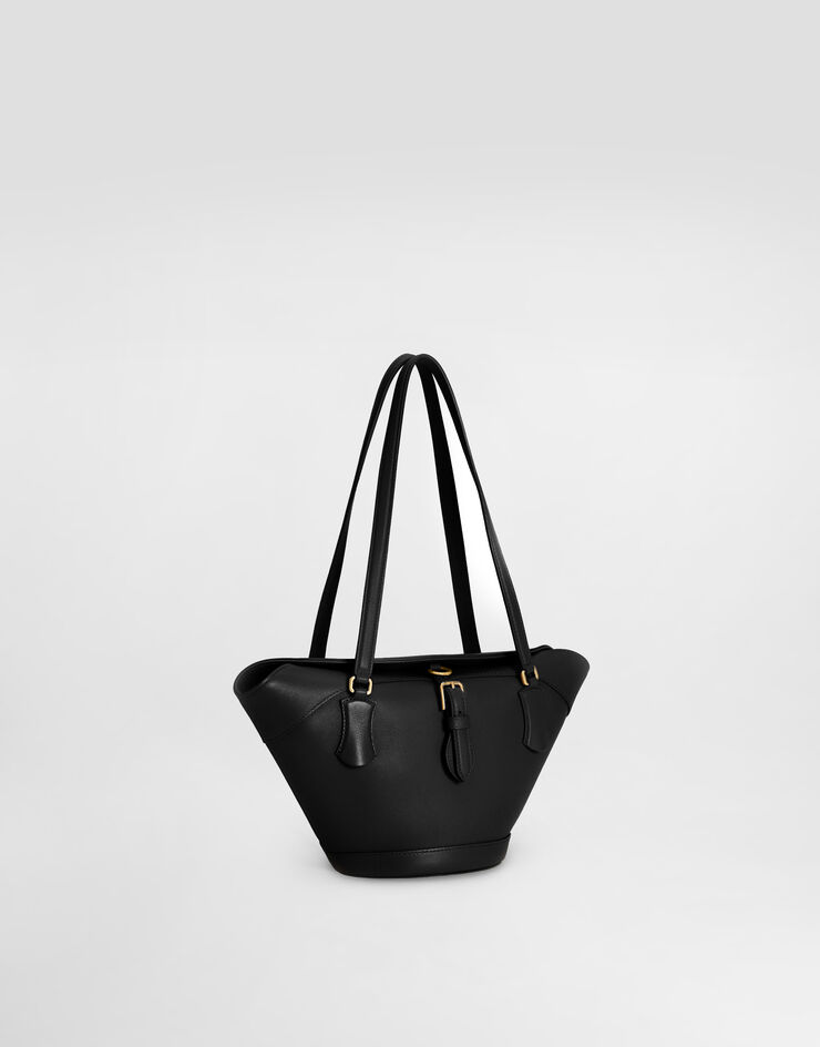 Dolce & Gabbana Capri crow's nest Black BB7815AK274