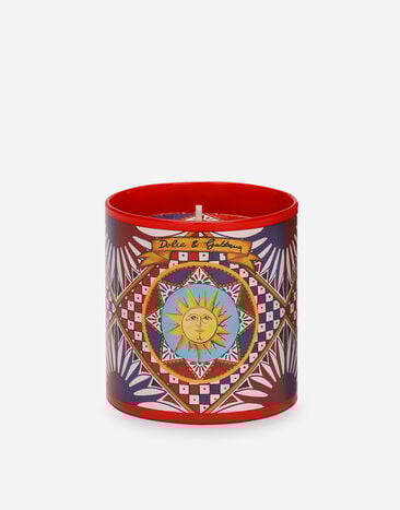 Dolce & Gabbana Scented Candle - Wild Jasmine Multicolor TCC159TCAG3