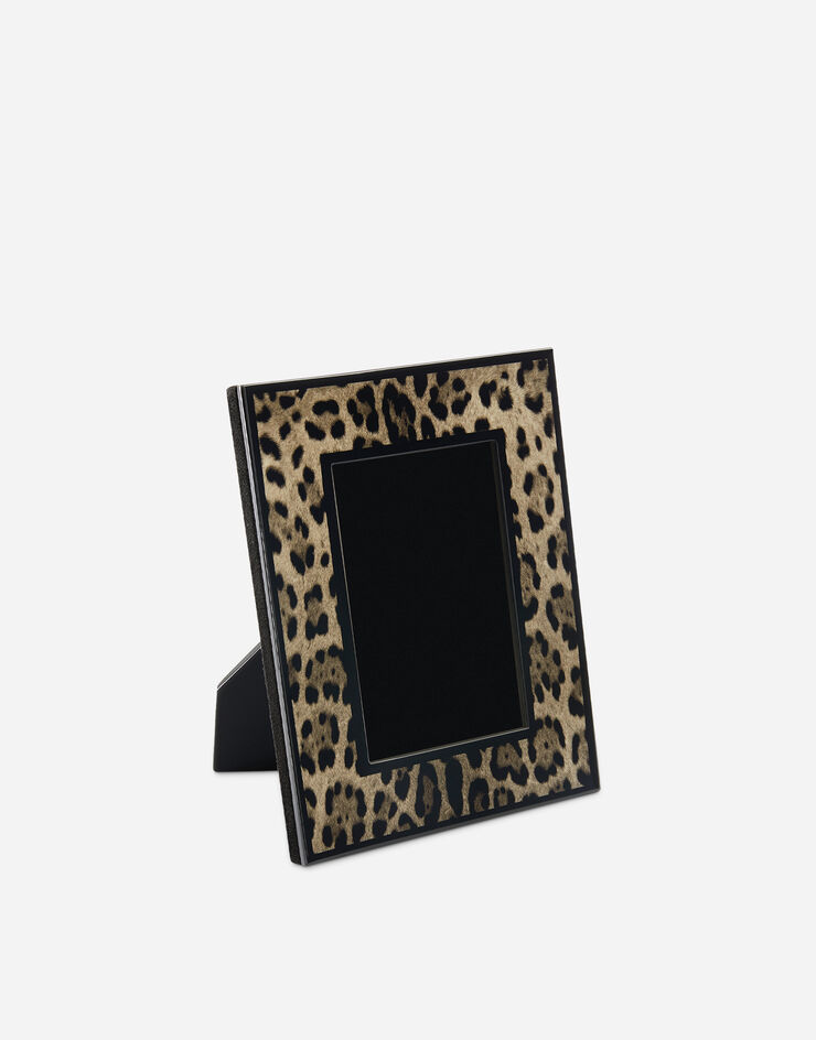 Dolce & Gabbana ポートレートフレーム ラッカーウッド マルチカラー TCC088TCAGC