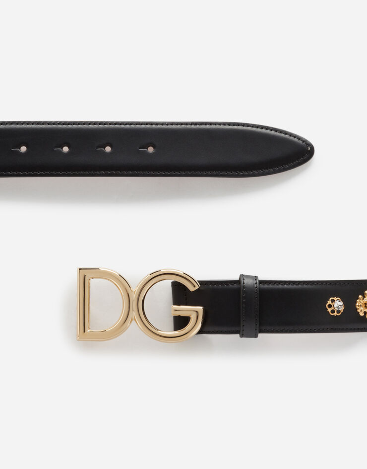 Dolce & Gabbana  Noir BE1328AZ107
