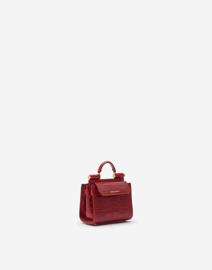 Dolce & Gabbana  Red BI1404A2V87