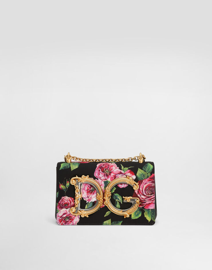 Dolce & Gabbana DG Girls shoulder bag Print BB6498AS110