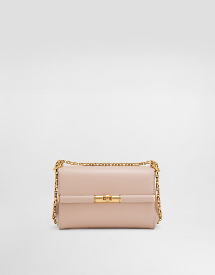 Dolce & Gabbana Marlene 肩背包 米色 BB7766A3G19