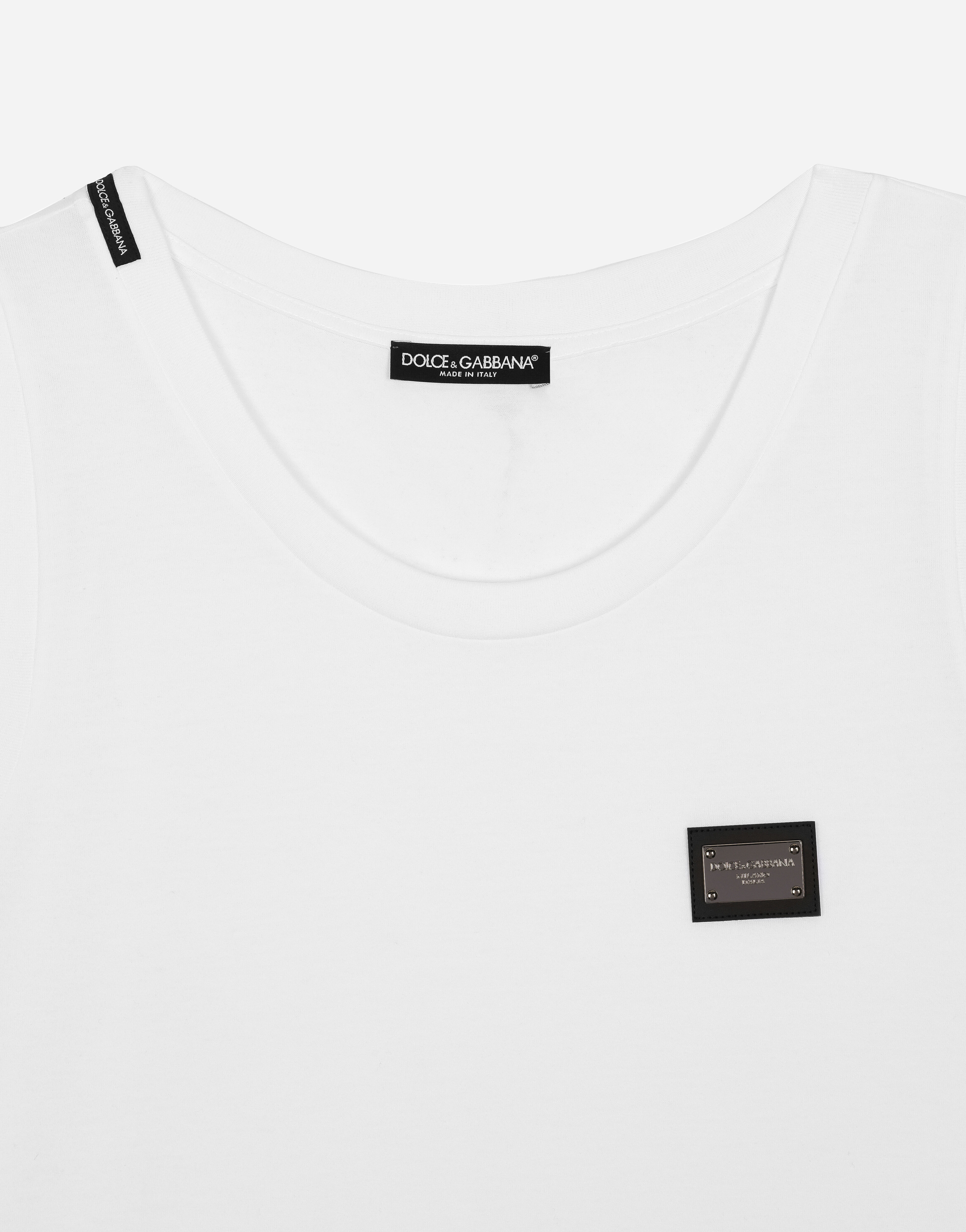 Dolce gabbana tag on sale