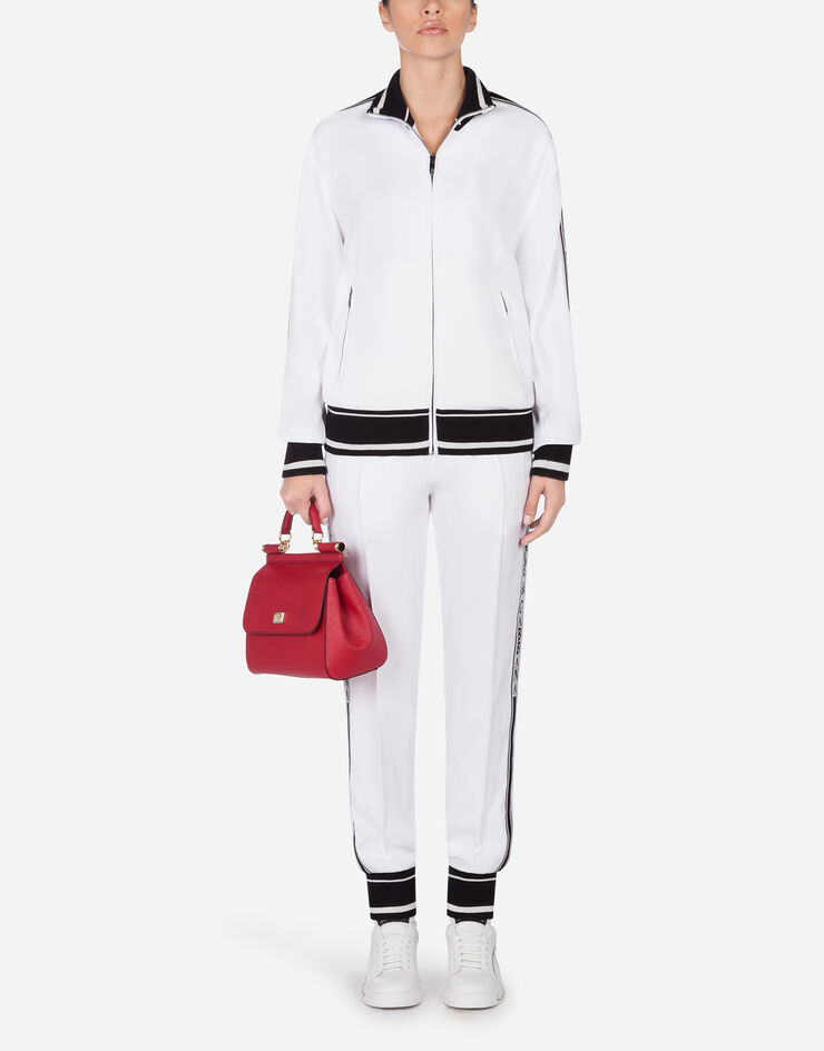 Dolce & Gabbana  BLANCO FTA1DTG7RNY