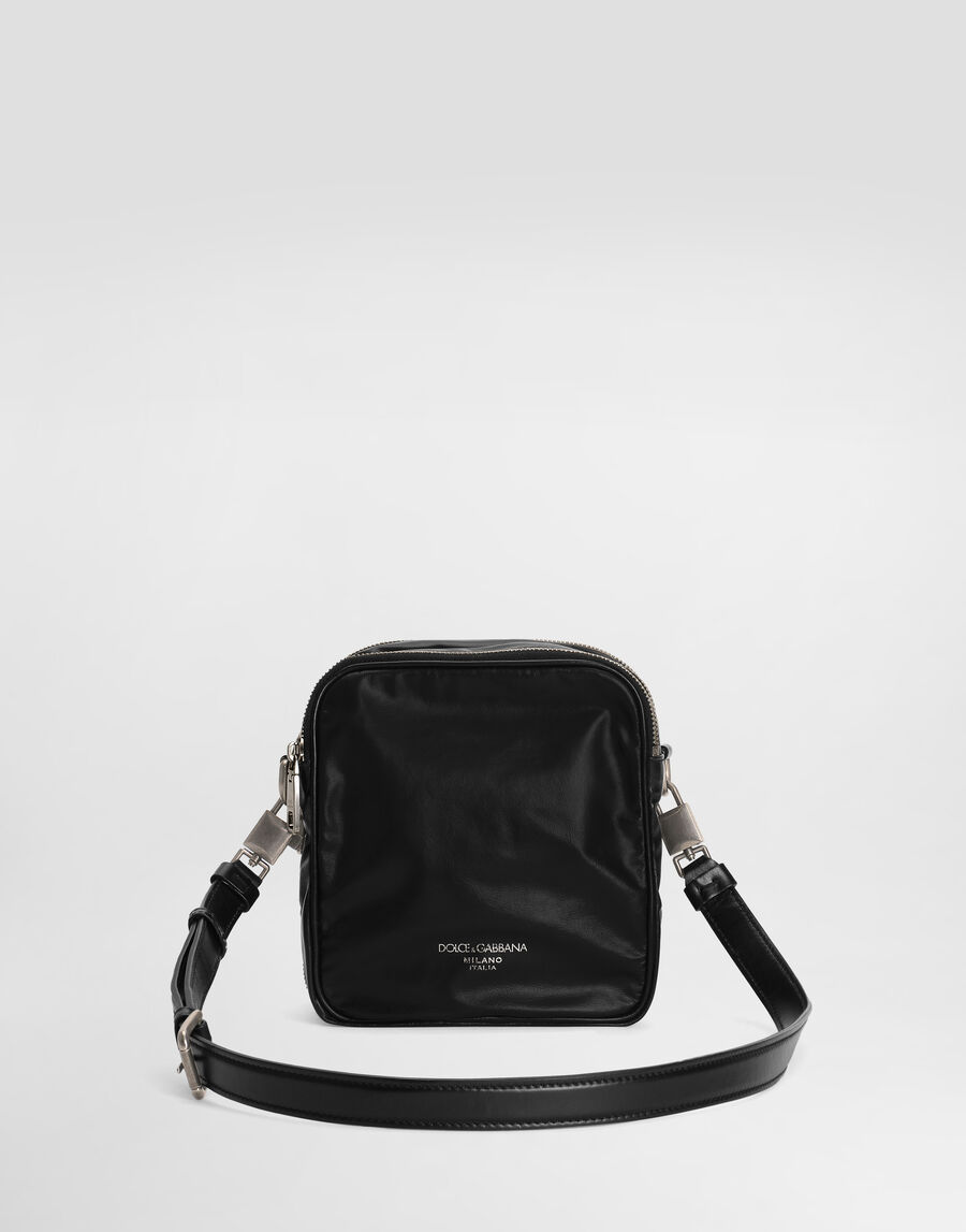 Leather bag