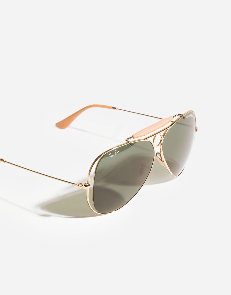 Dolce & Gabbana Dolce&Gabbana X RAY-BAN Sunglasses Arista VG3138VM171