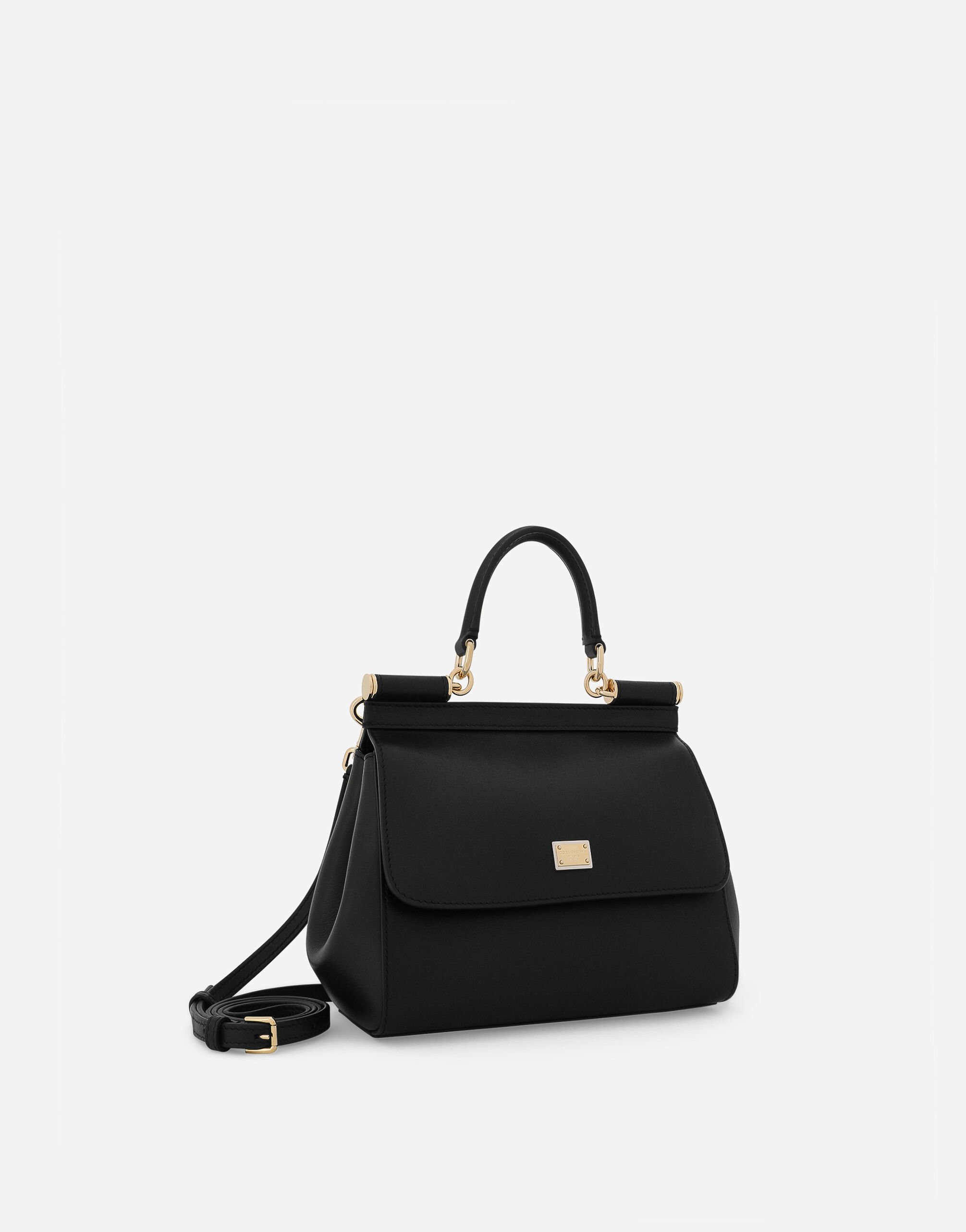 Dolce gabbana sicily bag sizes shop