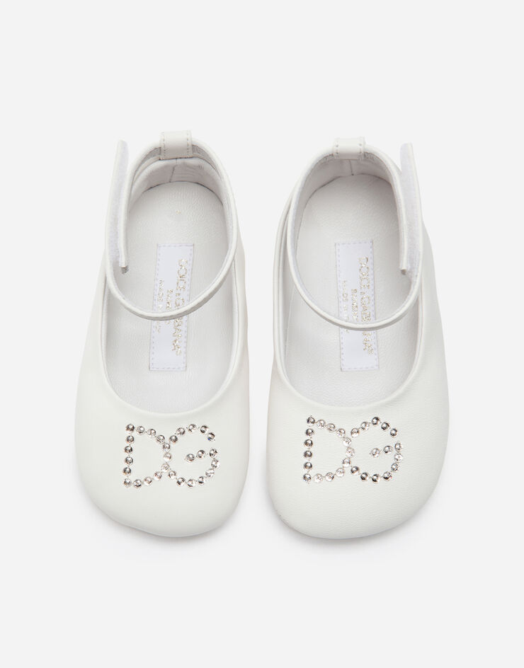 Dolce & Gabbana  White DK0065AZ318